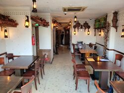 Boat Quay Conservation Area (D1), Retail #503034191